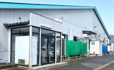 米沢事業所 窪田サイト