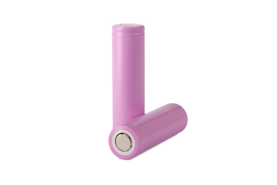 Cylindrical battery cell (externally procured)